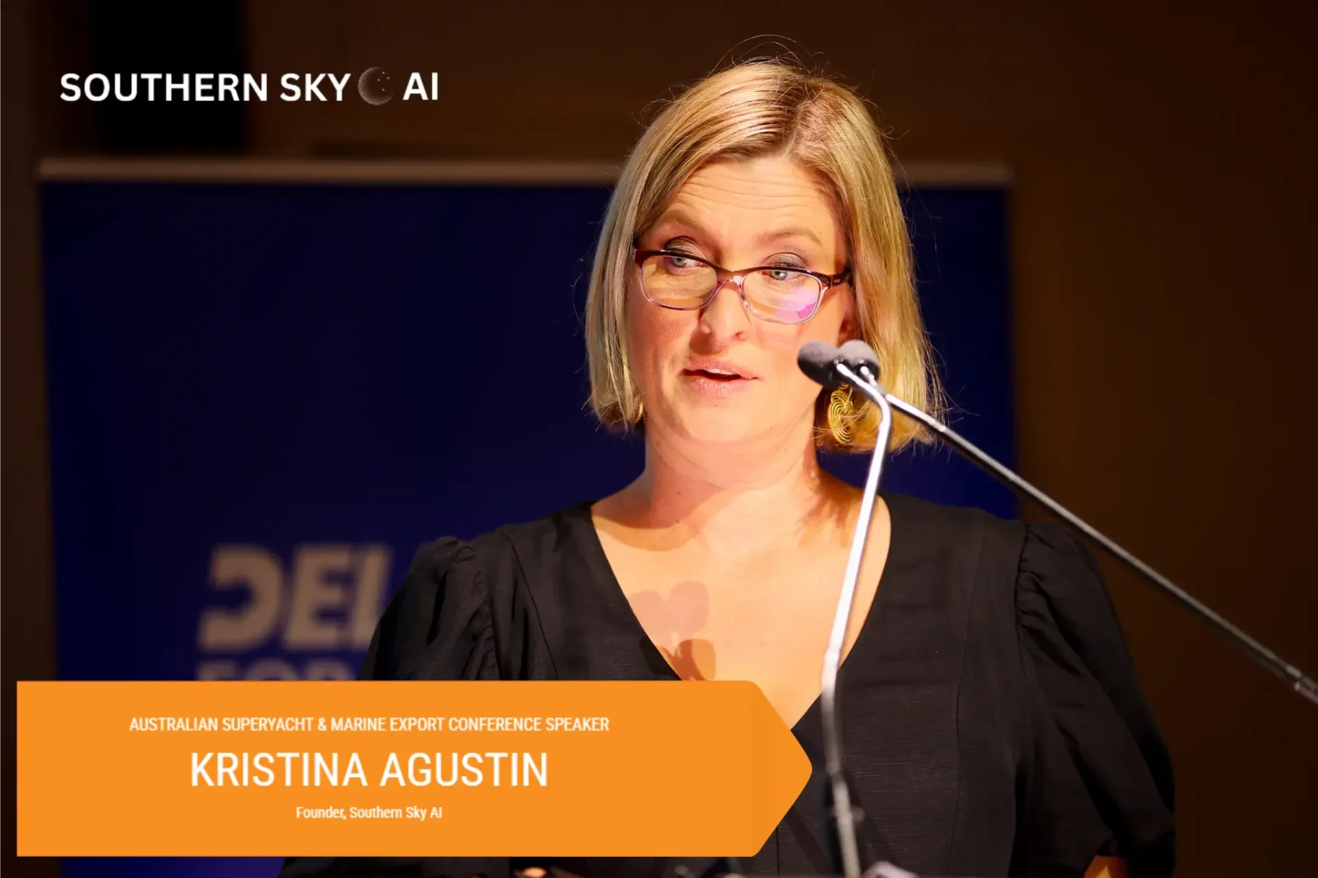Twelve Months of AI, and Losing Sleep — ASMEX 2026 Keynote - Southern Sky AI Panels