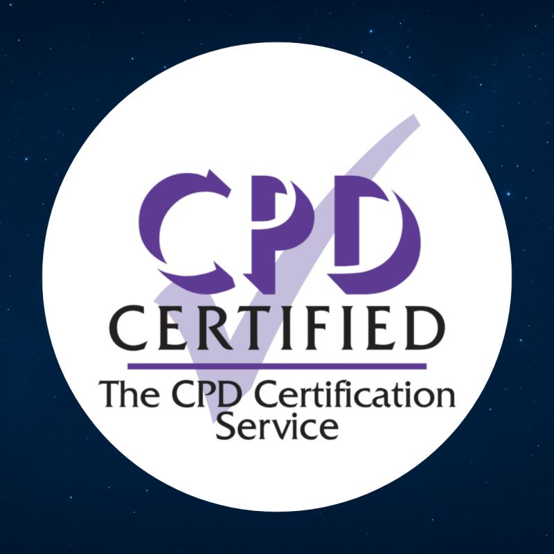 Kristina Agustin Achieves CPD Certified AI Trainer Accreditation - Southern Sky AI Announcements