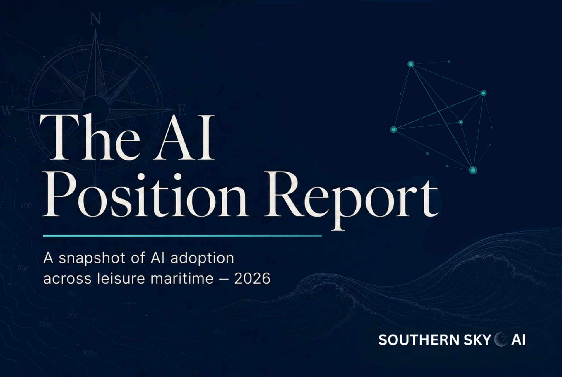 The 2026 AI Position Report — A Call for Contributions - Southern Sky AI Announcements