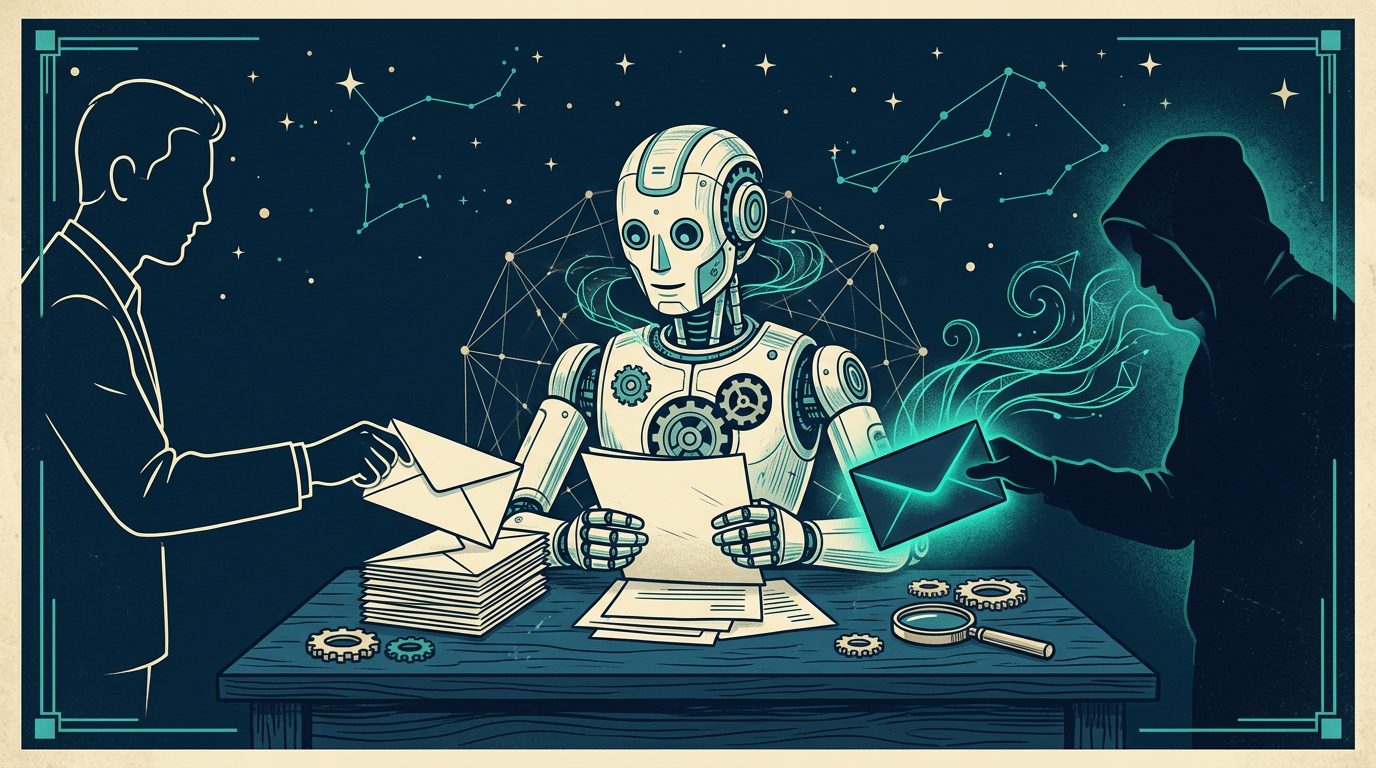 Prompt Injection: The Instruction You Did Not Give