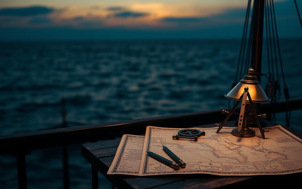 Maritime AI Glossary