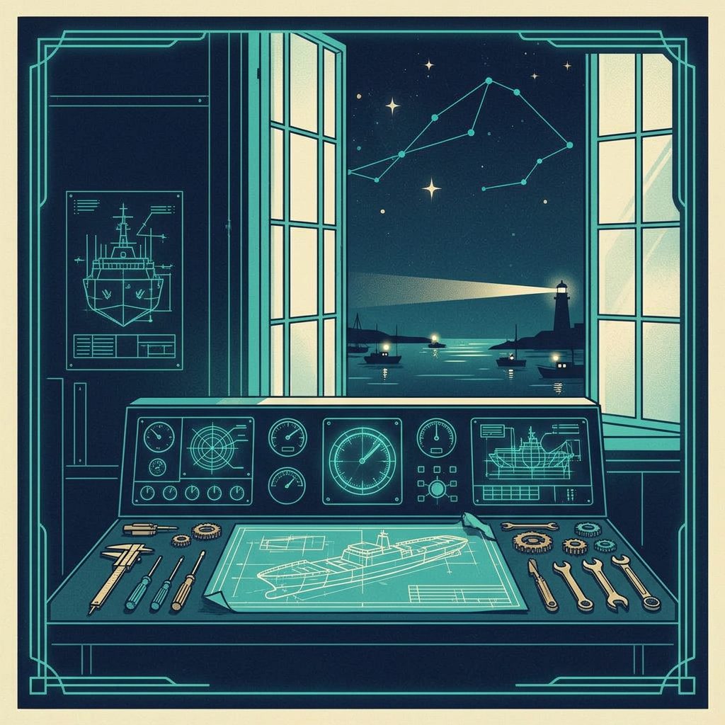 What a finished AI build looks like - Southern Sky AI Perspective